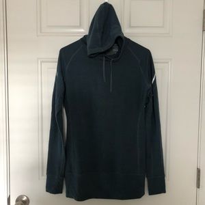 Nike Dri-Fit Hoodie Size S